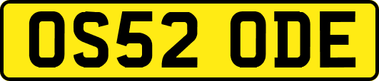 OS52ODE
