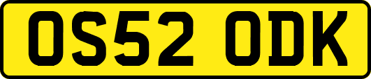 OS52ODK