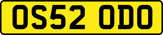 OS52ODO