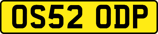 OS52ODP