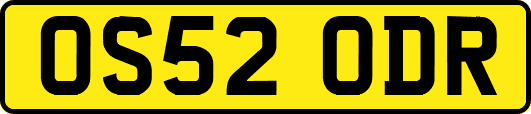 OS52ODR