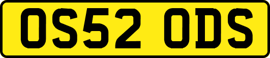 OS52ODS