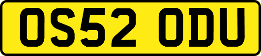 OS52ODU