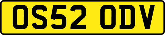 OS52ODV