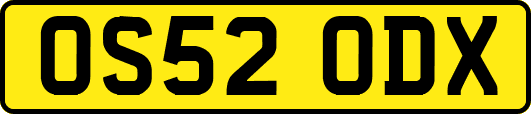 OS52ODX