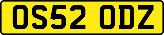 OS52ODZ