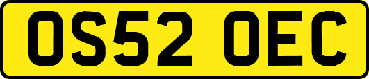 OS52OEC