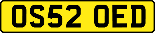OS52OED