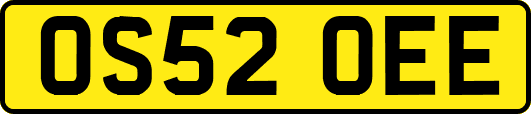 OS52OEE