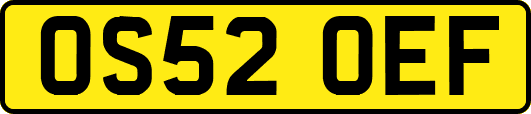 OS52OEF