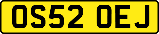 OS52OEJ