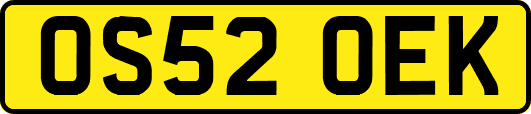 OS52OEK