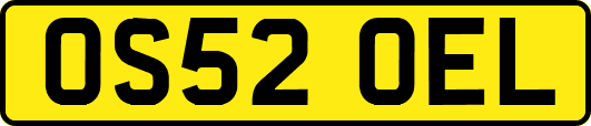 OS52OEL