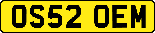 OS52OEM