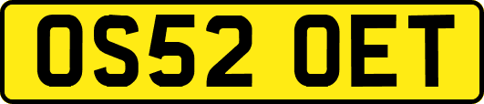 OS52OET