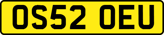 OS52OEU