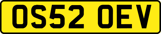 OS52OEV