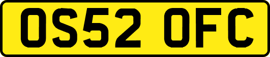 OS52OFC