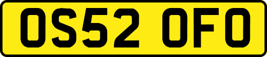 OS52OFO