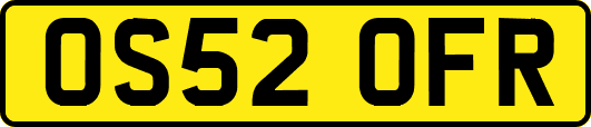 OS52OFR