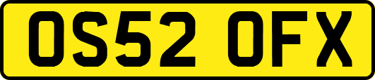 OS52OFX