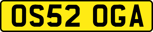 OS52OGA