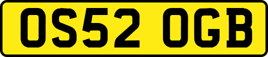 OS52OGB