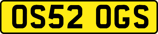 OS52OGS