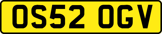 OS52OGV
