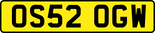 OS52OGW