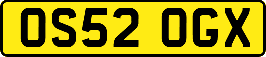 OS52OGX
