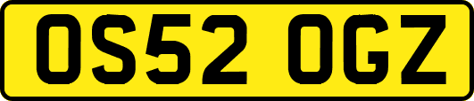 OS52OGZ