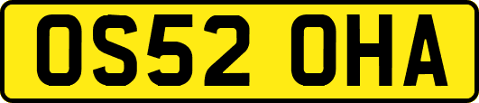 OS52OHA