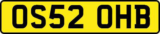 OS52OHB