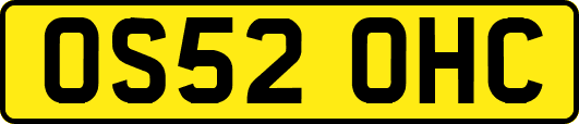 OS52OHC
