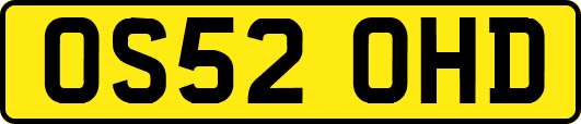 OS52OHD