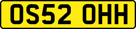 OS52OHH