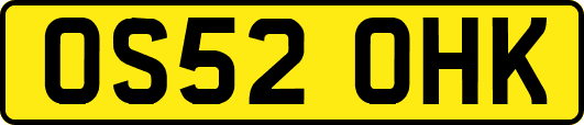 OS52OHK