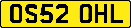 OS52OHL