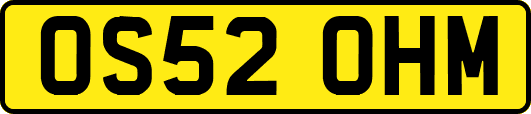 OS52OHM