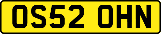 OS52OHN