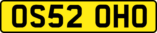 OS52OHO