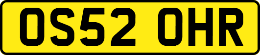 OS52OHR