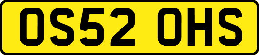 OS52OHS