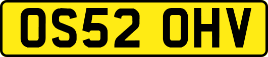 OS52OHV