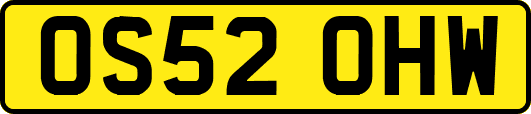 OS52OHW