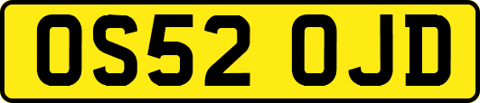 OS52OJD
