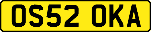 OS52OKA