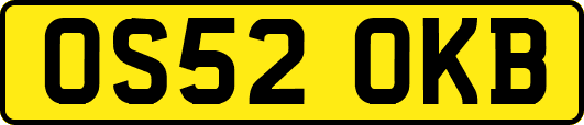 OS52OKB