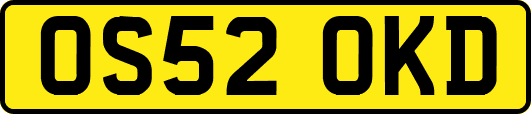 OS52OKD